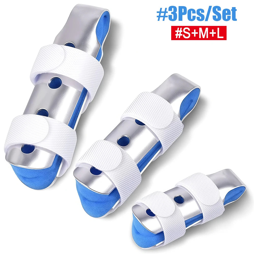 Arthritis Finger Splint Stabilizer Brace