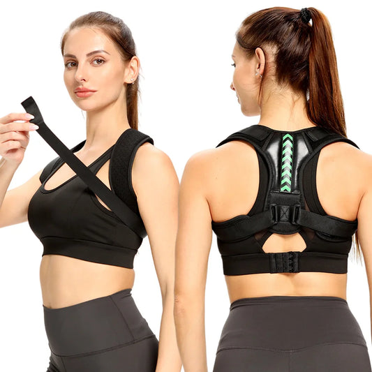 Clavicle Spine Posture Corrector Belt
