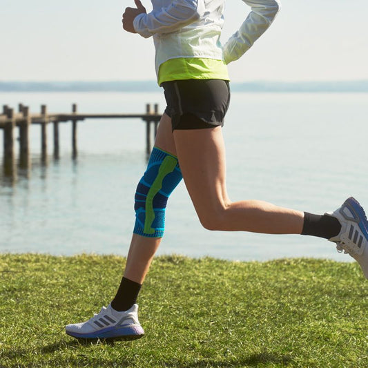 Pickleball Knee Pain Isn’t Always Your Knee: The Hip + Ankle Mobility Link
