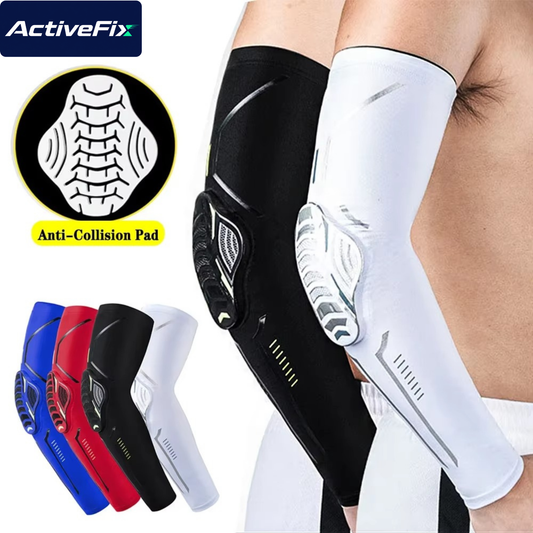Crashproof Sports Elbow Pads (Pair)