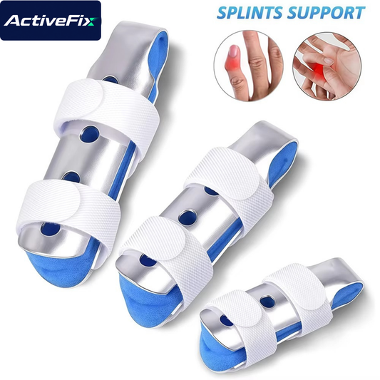 Arthritis Finger Splint Stabilizer Brace