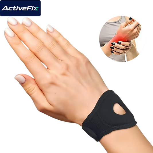 TFCC Compression Wrist Wrap Brace