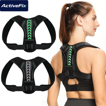 Clavicle Spine Posture Corrector Belt
