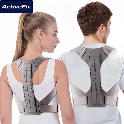 Invisible Thoracic Posture Corrector