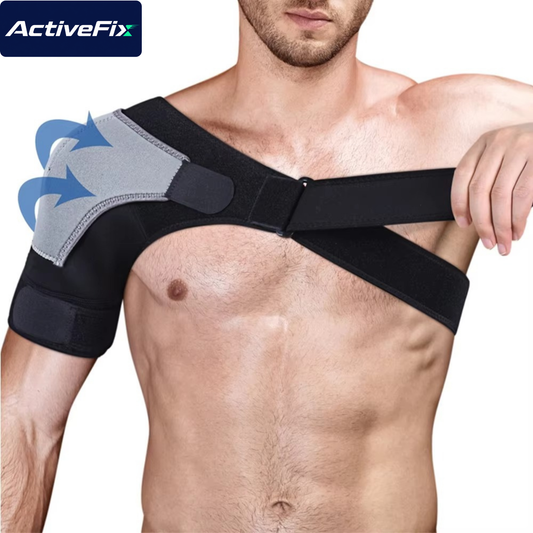 Rotator Cuff Shoulder Recovery Brace