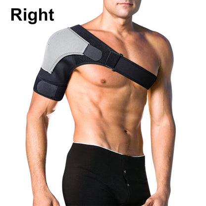 Rotator Cuff Shoulder Recovery Brace