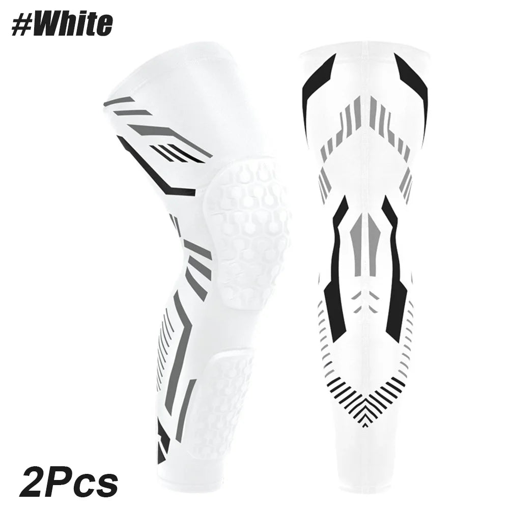 Anti-Collision EVA Sports Knee Brace
