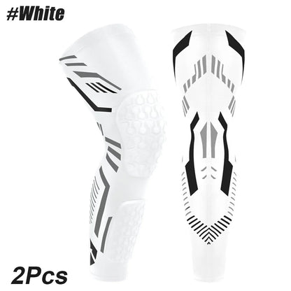 Anti-Collision EVA Sports Knee Brace