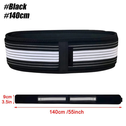 SI Joint & Hip Stability Belt