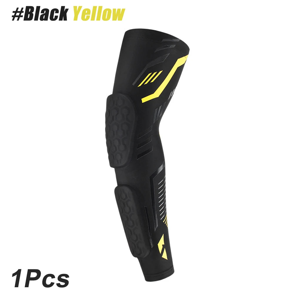 Honeycomb Anti-Collision Arm Sleeve