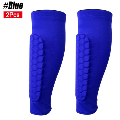 Honeycomb Soccer Shin Guards