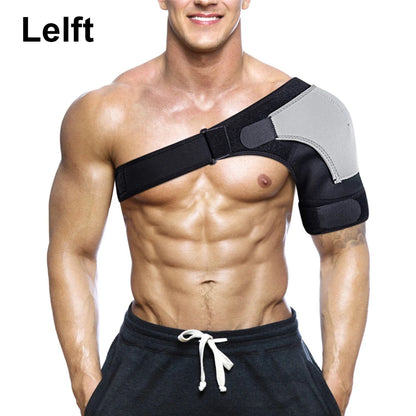 Rotator Cuff Shoulder Recovery Brace