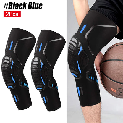 Crashproof Knee & Elbow Guard Pads (Pair)