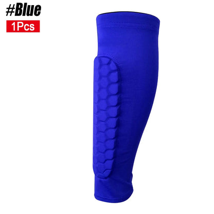 Honeycomb Soccer Shin Guards