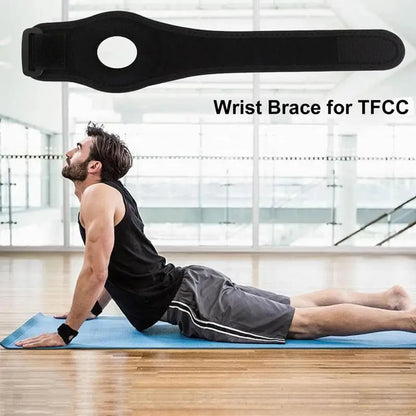 TFCC Compression Wrist Wrap Brace