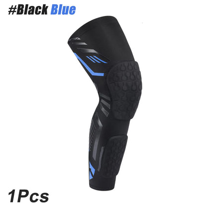 Anti-Collision EVA Sports Knee Brace