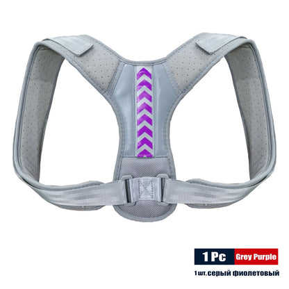 Clavicle Spine Posture Corrector Belt