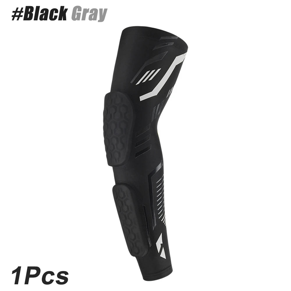 Honeycomb Anti-Collision Arm Sleeve