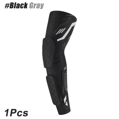 Honeycomb Anti-Collision Arm Sleeve