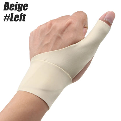 Thumb & Wrist Compression Splint Belt