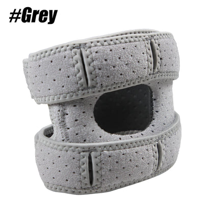 Patellar Tendon Gel Pad Support Strap