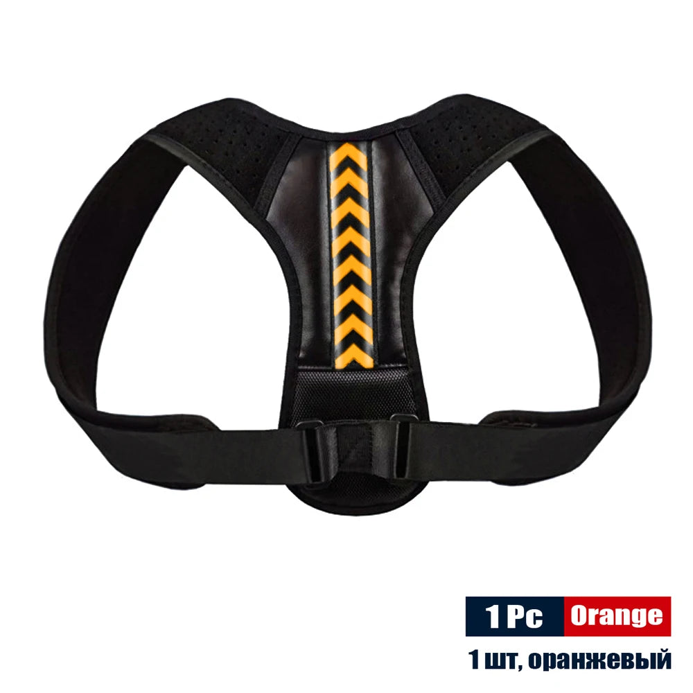 Clavicle Spine Posture Corrector Belt