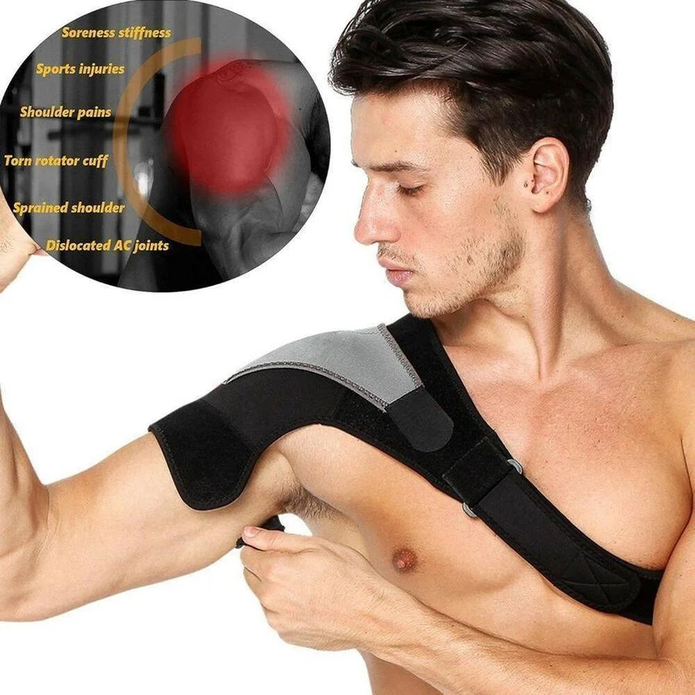 Rotator Cuff Shoulder Recovery Brace