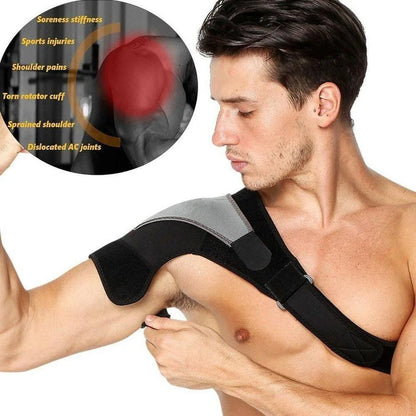 Rotator Cuff Shoulder Recovery Brace
