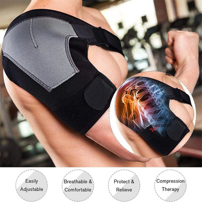 Rotator Cuff Shoulder Recovery Brace