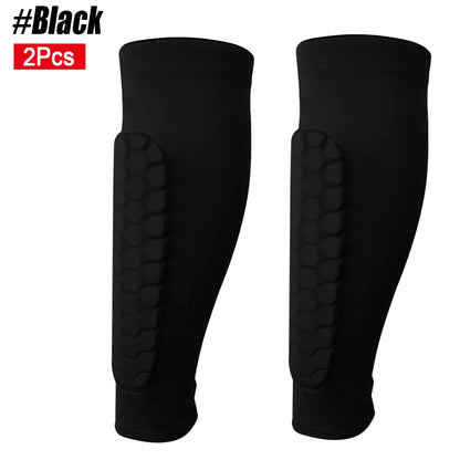 Honeycomb Soccer Shin Guards