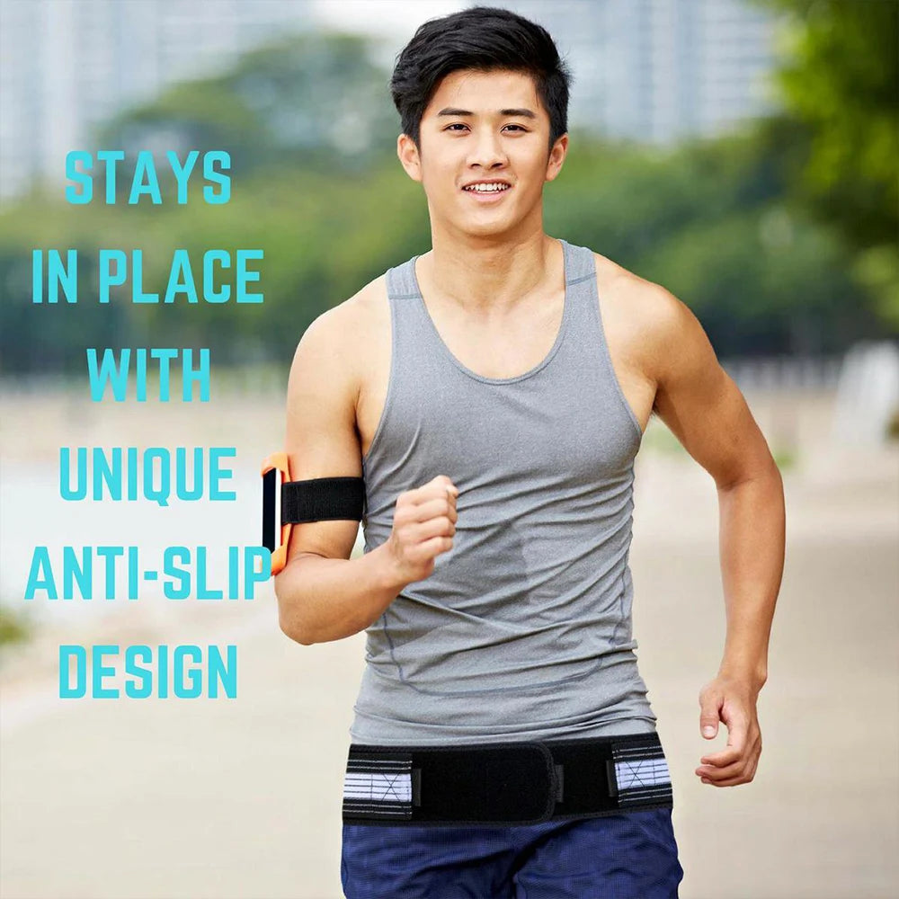 SI Joint & Hip Stability Belt