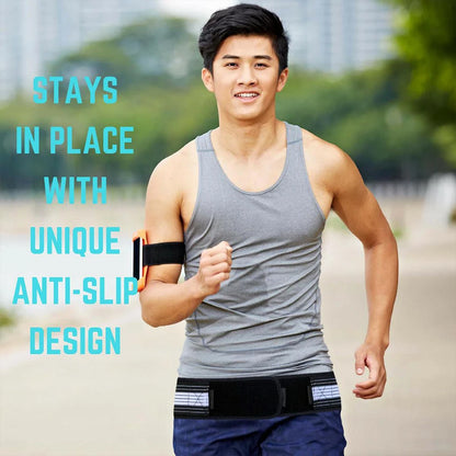 SI Joint & Hip Stability Belt
