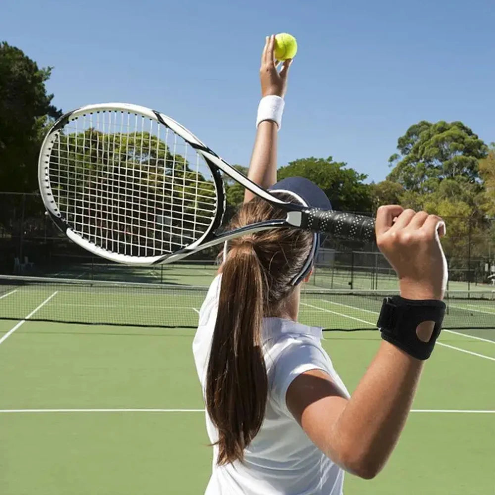 TFCC Compression Wrist Wrap Brace
