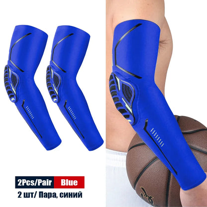 Crashproof Sports Elbow Pads (Pair)
