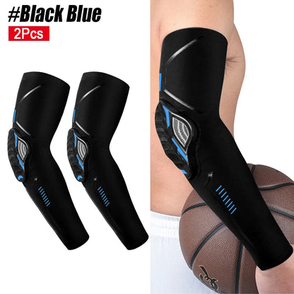 Crashproof Knee & Elbow Guard Pads (Pair)
