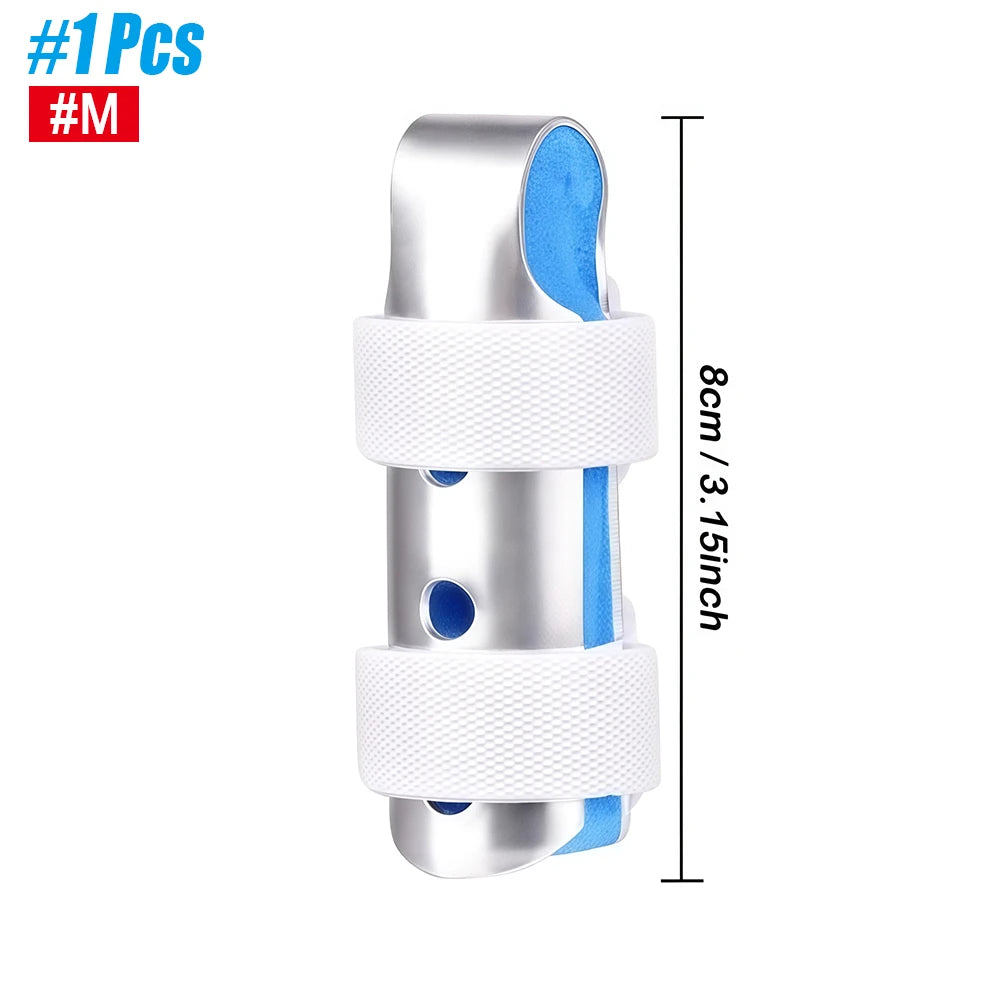 Arthritis Finger Splint Stabilizer Brace