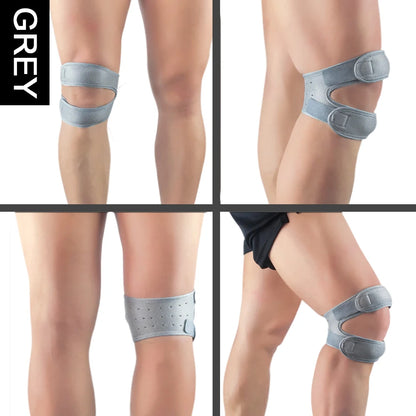 Adjustable Patella Tendon Knee Strap