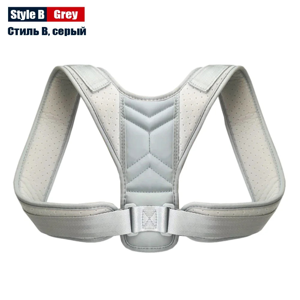 Full Back & Spine Corrector Brace