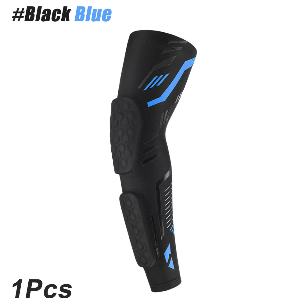 Honeycomb Anti-Collision Arm Sleeve