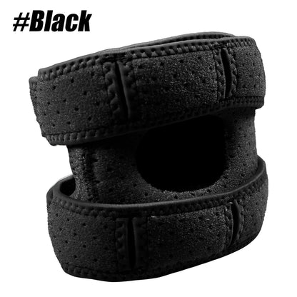 Patellar Tendon Gel Pad Support Strap