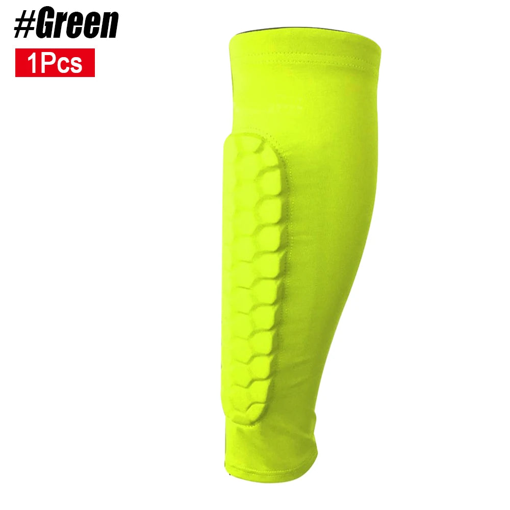Honeycomb Soccer Shin Guards