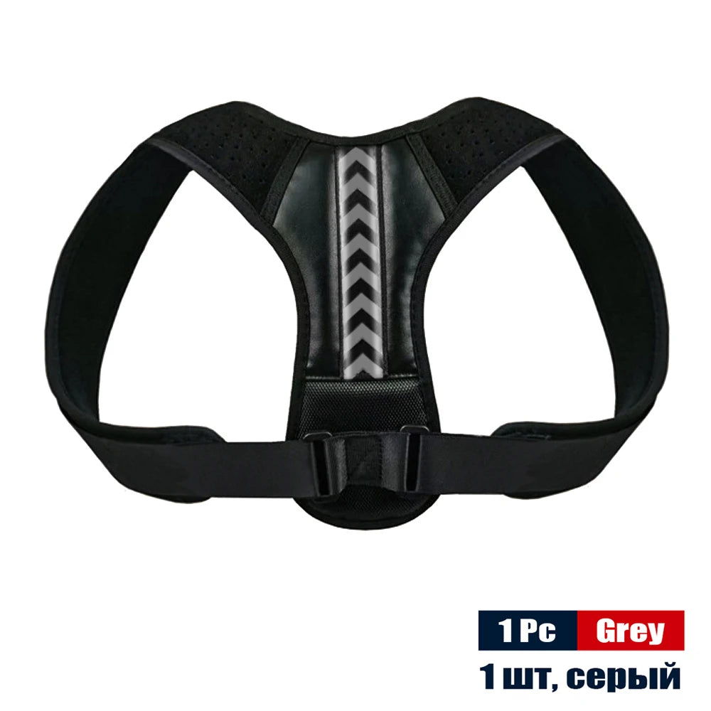 Clavicle Spine Posture Corrector Belt