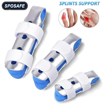 Arthritis Finger Splint Stabilizer Brace