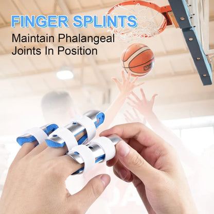 Arthritis Finger Splint Stabilizer Brace