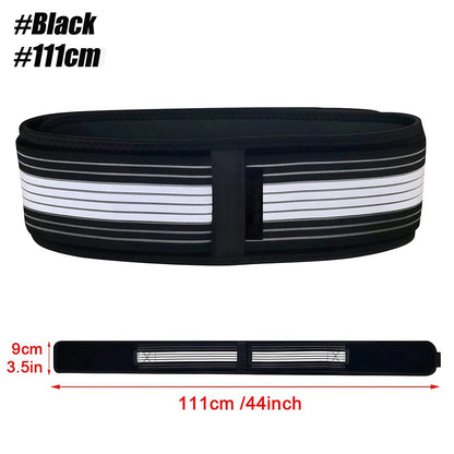 SI Joint & Hip Stability Belt