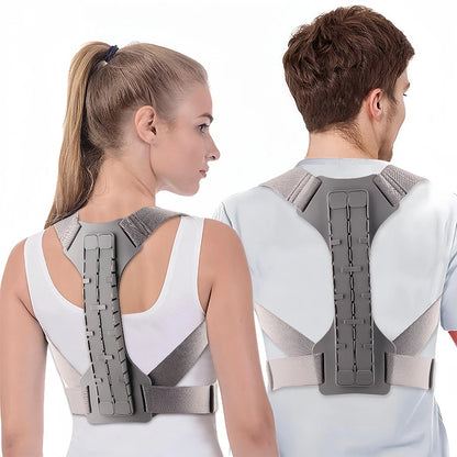 Invisible Thoracic Posture Corrector