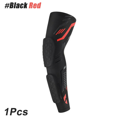 Honeycomb Anti-Collision Arm Sleeve