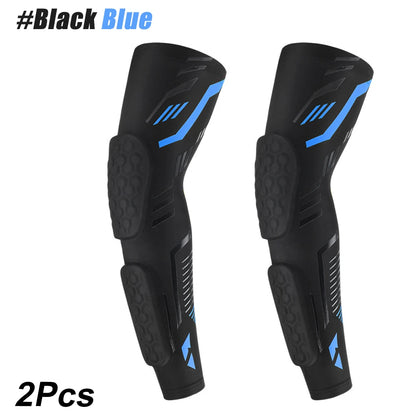 Honeycomb Anti-Collision Arm Sleeve