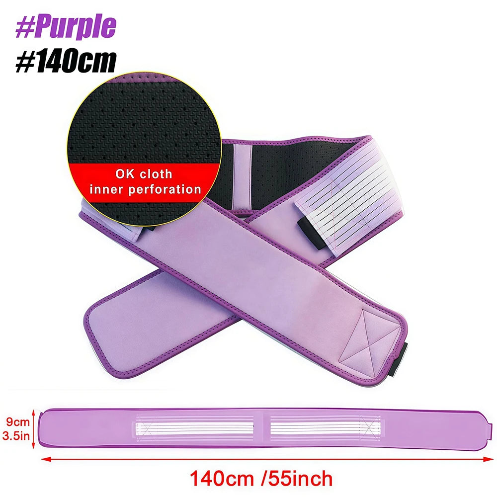 SI Joint & Hip Stability Belt