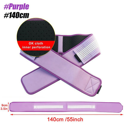 SI Joint & Hip Stability Belt